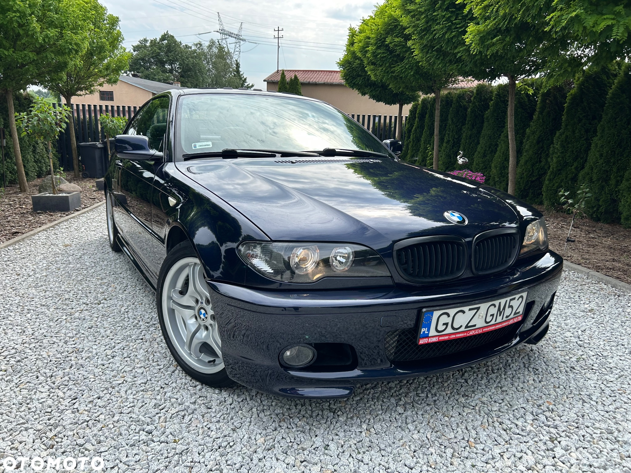 BMW Seria 3 318i - 2