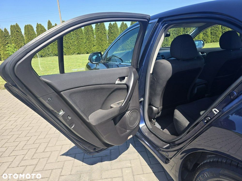 Honda Accord - 18