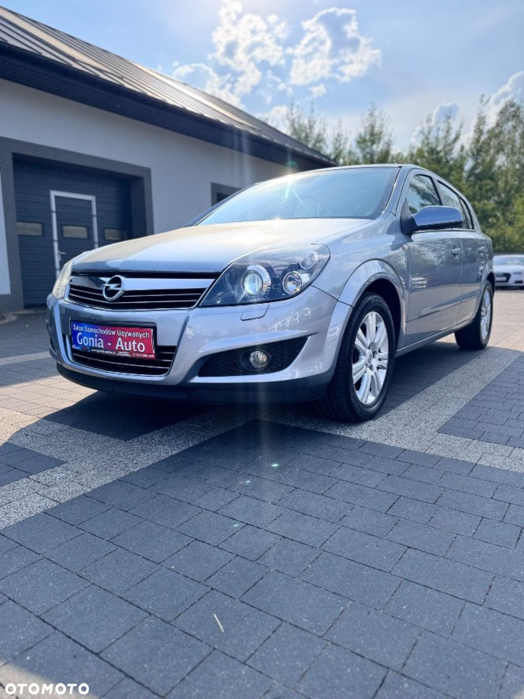 Opel Astra - 10