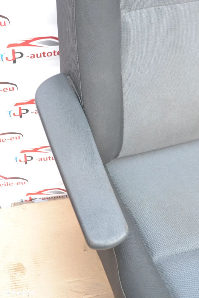 RENAULT MASTER 3 III OPEL MOVANO fotel lewy kierowcy - 2