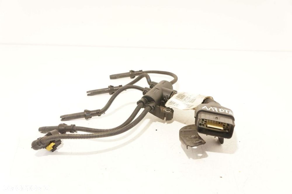 Instalacja świec OPEL MOKKA CORSA D A17DTS 1.7D - 2