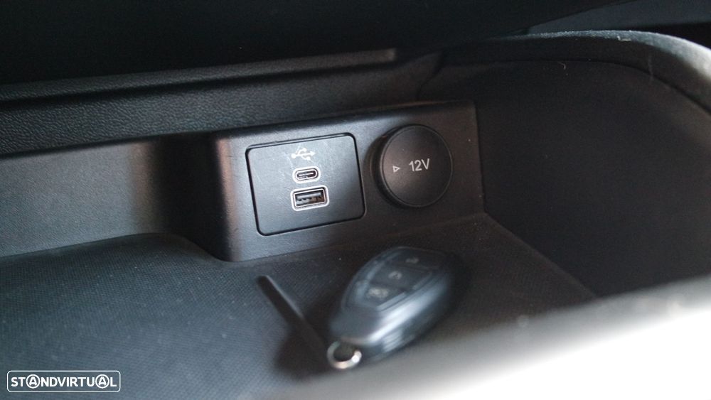 Ford Focus 1.0 EcoBoost ST-Line - 16