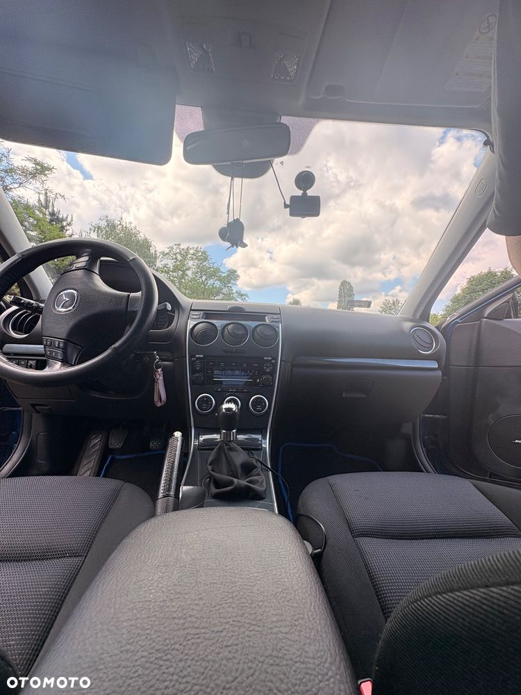 Mazda 6 2.0 Exclusive - 9