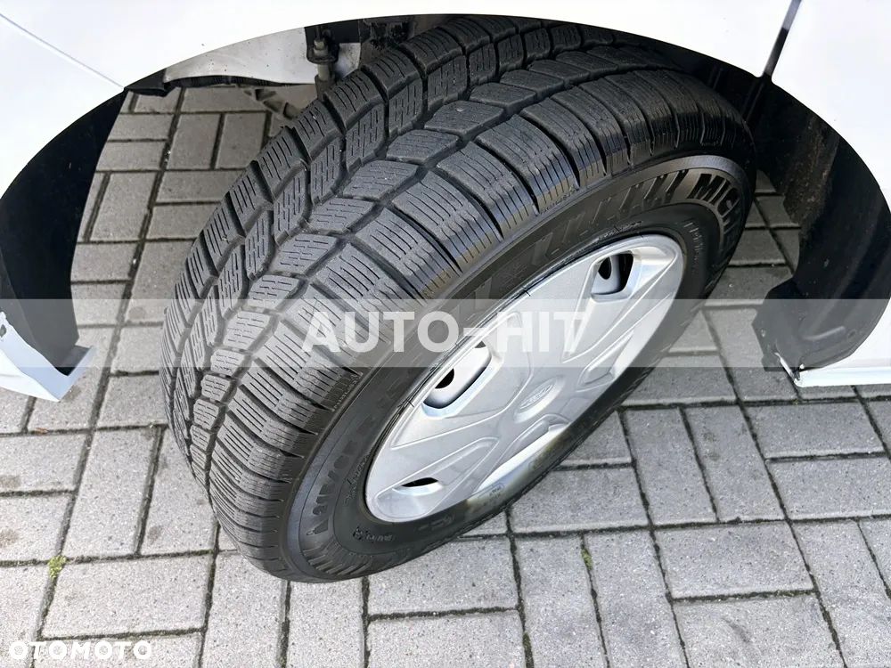 Ford Transit - 21