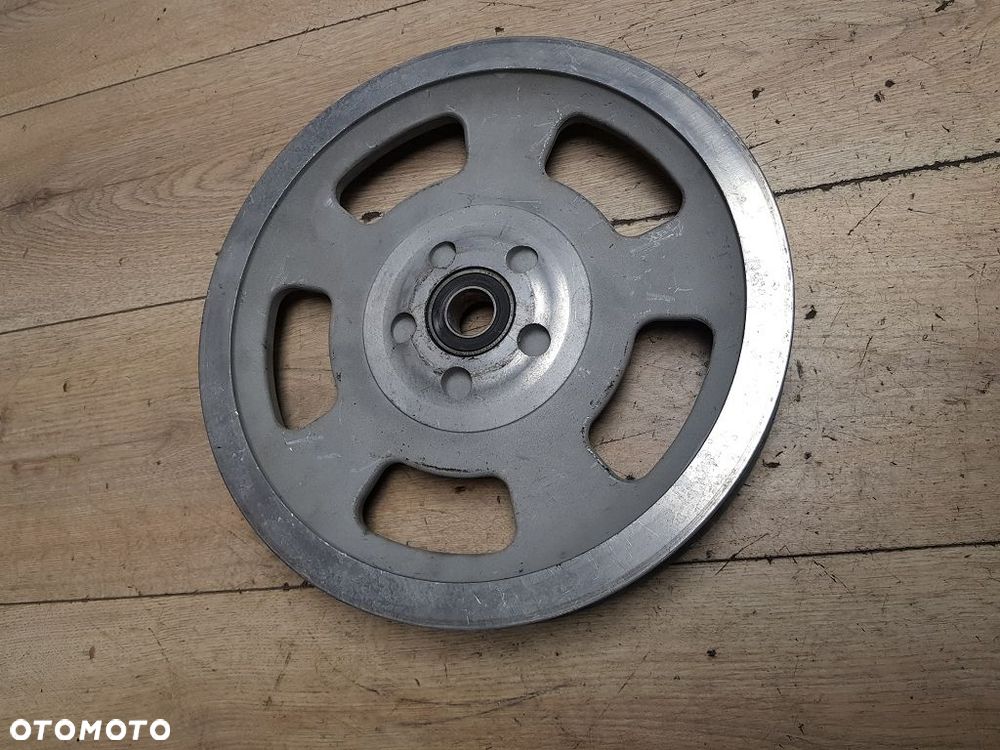 Pulley 72T koło pasowe napędowe Harley Davidson V-Rod 40431-01 - 2