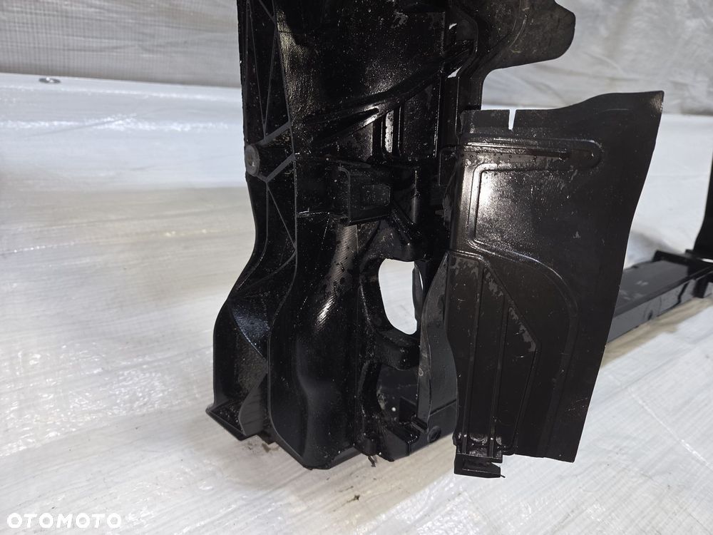 WZMOCNIENIE PAS PRZEDNI SKODA OCTAVIA III 3 5E0805588D - 7