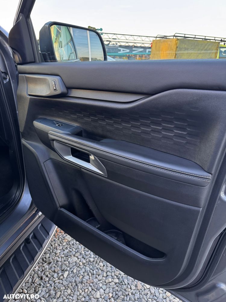 Ford Ranger - 15