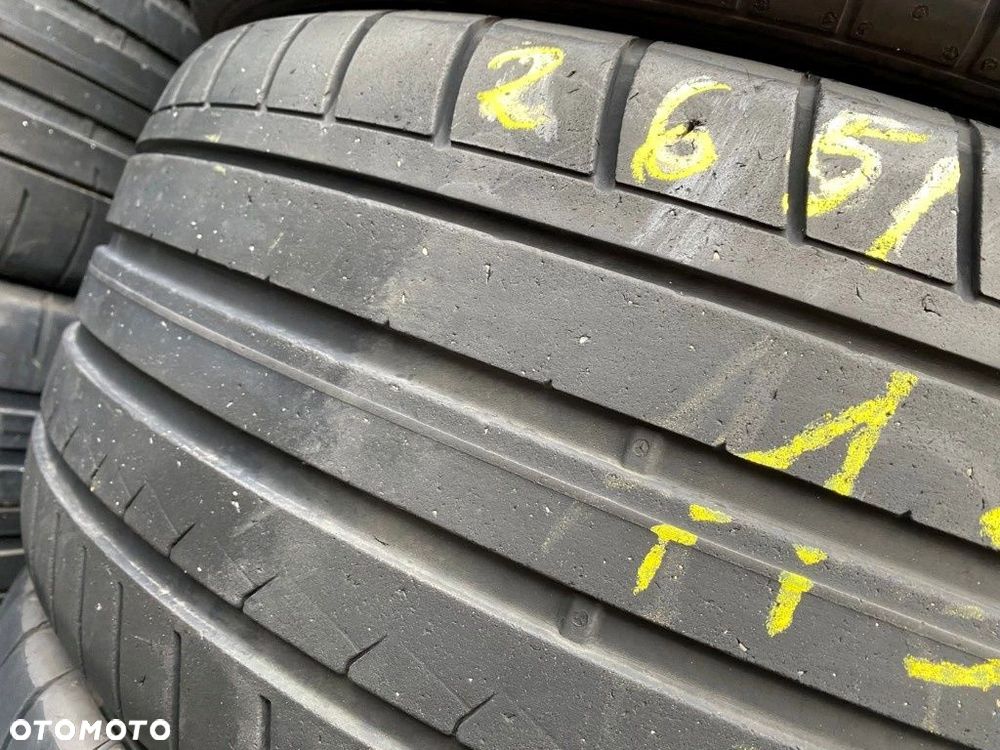 265/40/21 Dunlop Sport Maax GT_5,2mm_4szt_(139) - 7