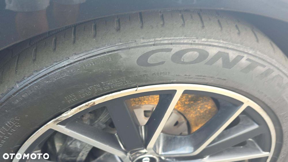 Audi A8 60 TFSI quattro tiptronic - 12