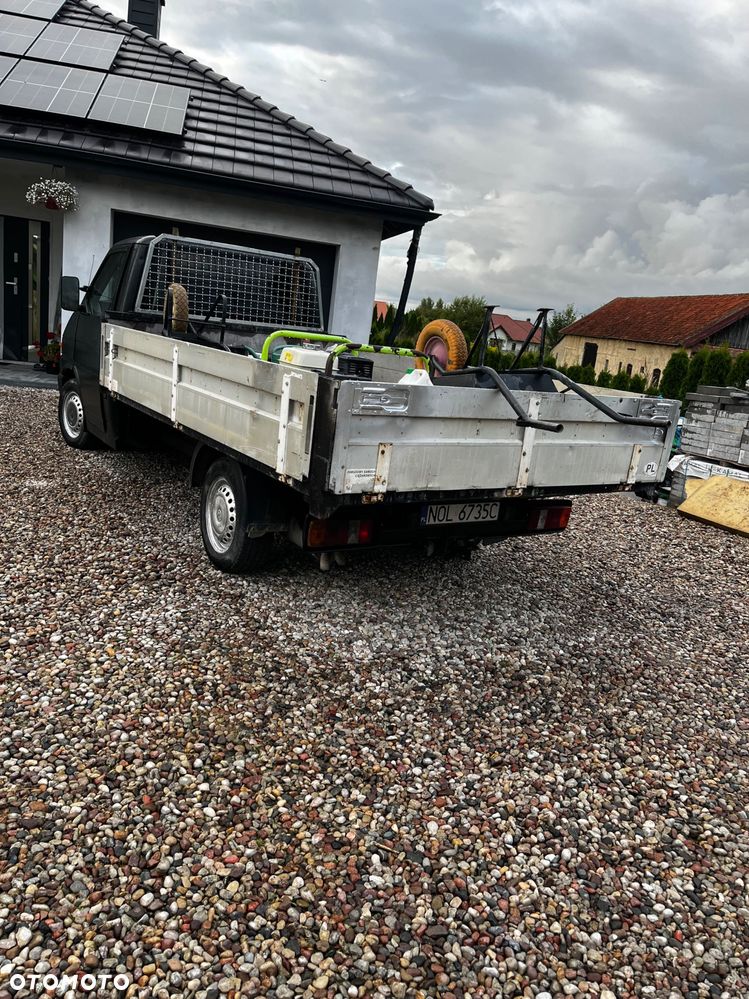 Volkswagen Inny - 4