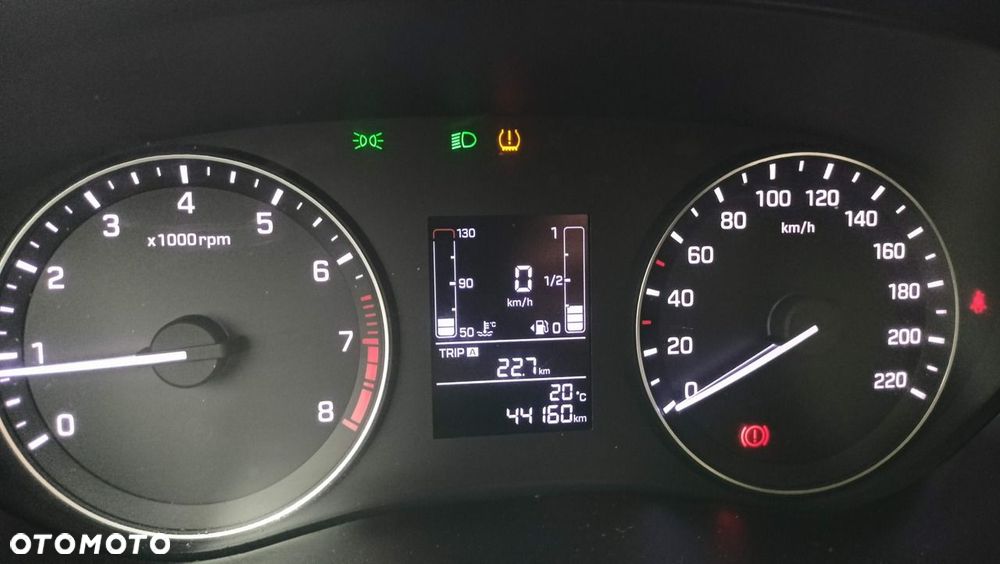 Hyundai i20 1.2 Select - 37
