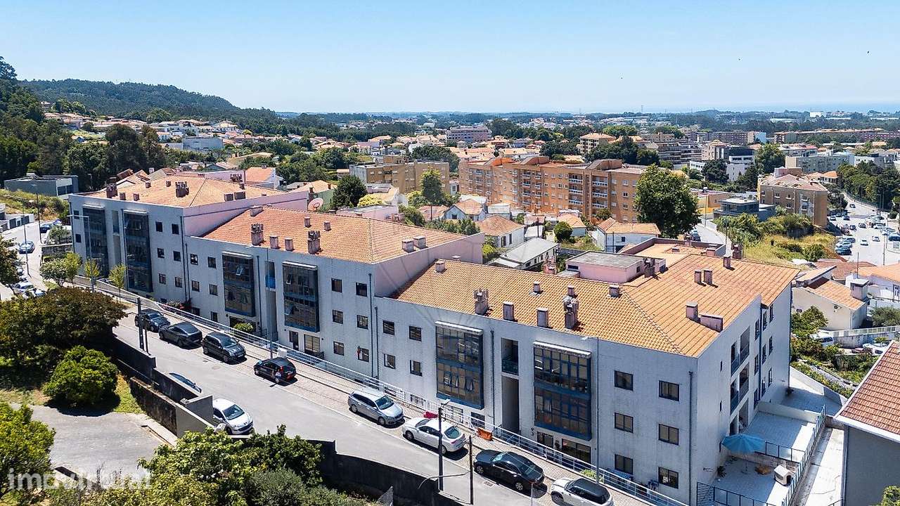 Apartamento T2 para venda - Grande imagem: 5/15