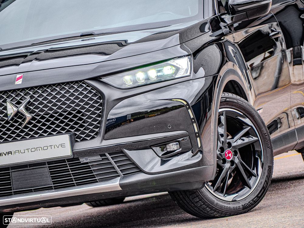 DS DS7 Crossback - 3