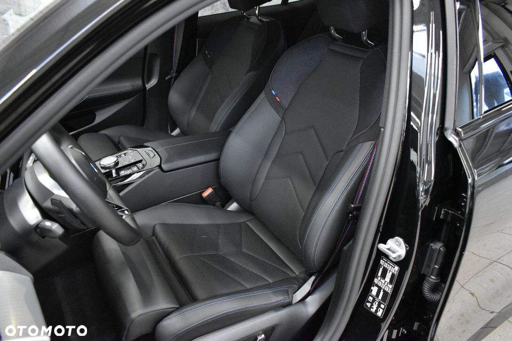 BMW Seria 5 - 11