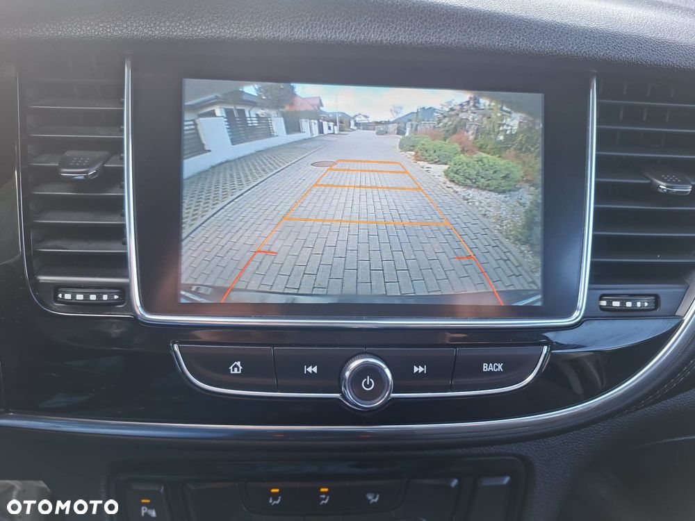 Opel Mokka 1.4 T Cosmo S&S EU6 - 9