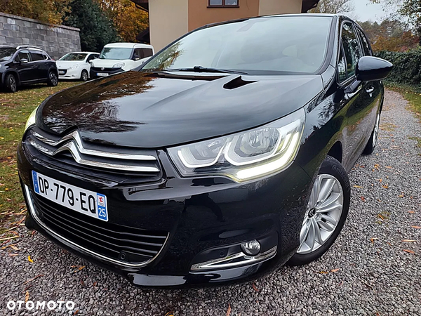 Citroën C4 1.2 PureTech Business Edition S&S