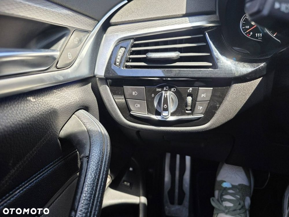 BMW Seria 5 530e iPerformance GPF M Sport sport - 12
