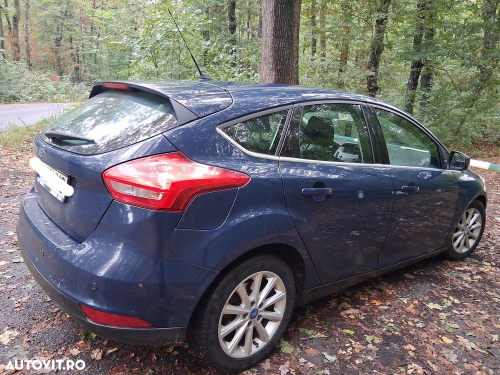 Ford Focus - 3