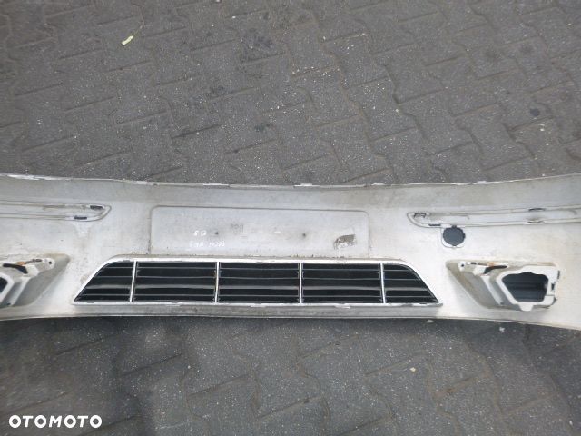 ZDERZAK PRZÓD PRZEDNI FORD FOCUS MK1 LIFT KOLOR 08 - 16