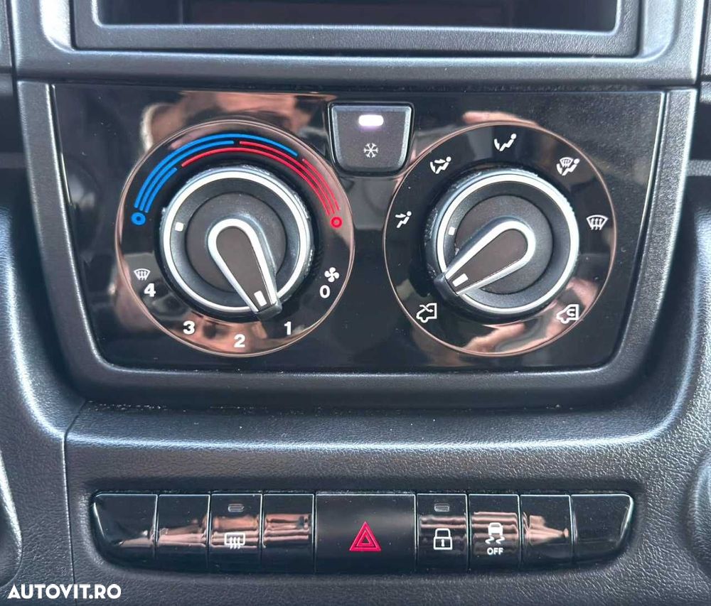 Fiat DUCATO FRIGORIFIC - 24