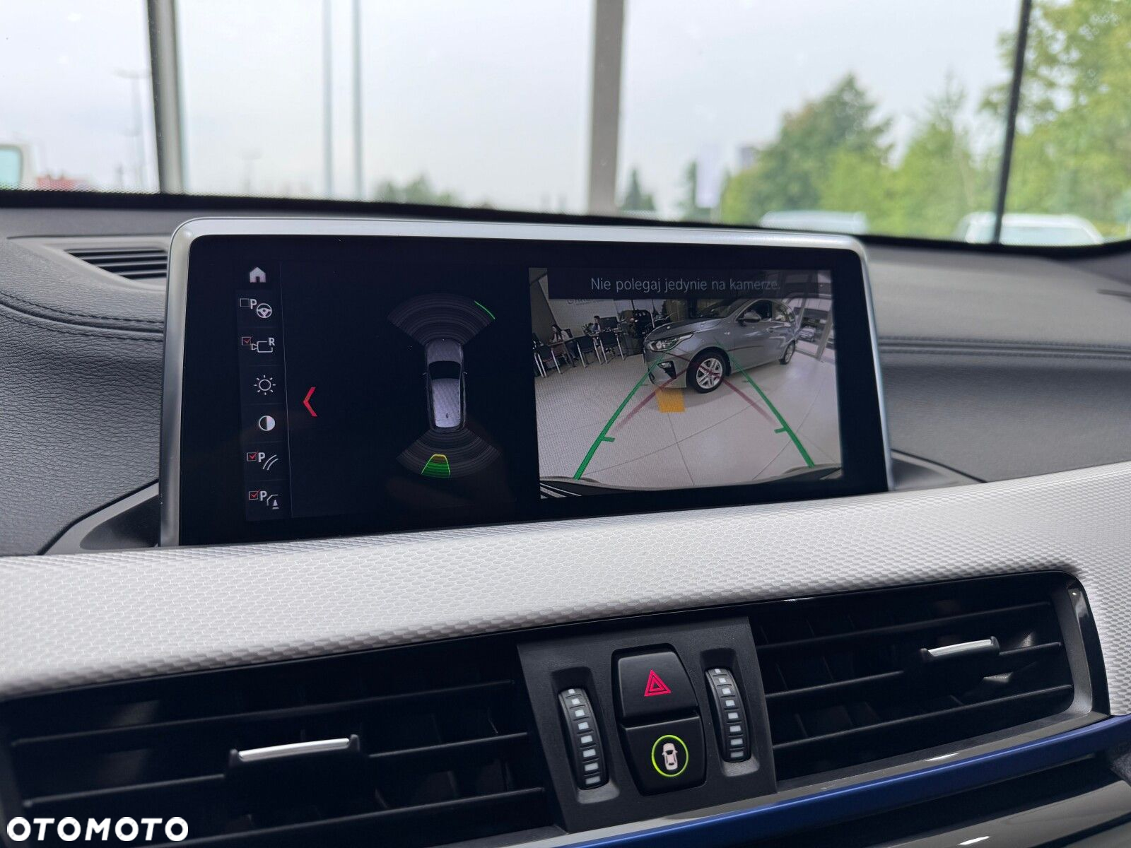 BMW X1 sDrive18i M Sport - 38