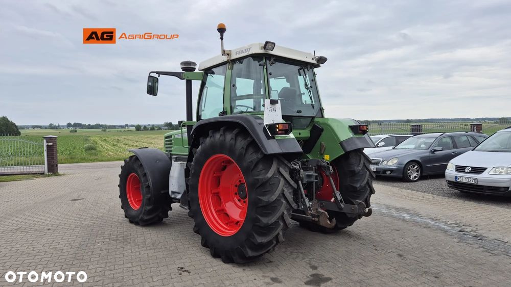 Fendt FARMER 311 1996R - 5