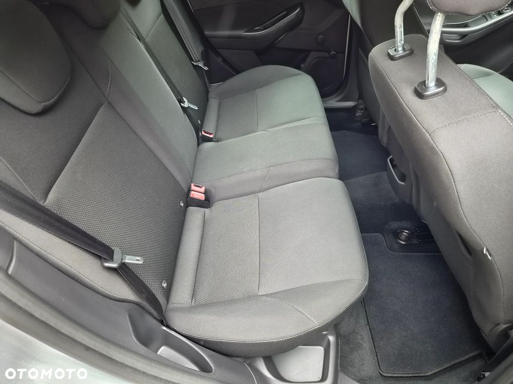 Ford Focus 1.0 EcoBoost 99g Edition Start - 13