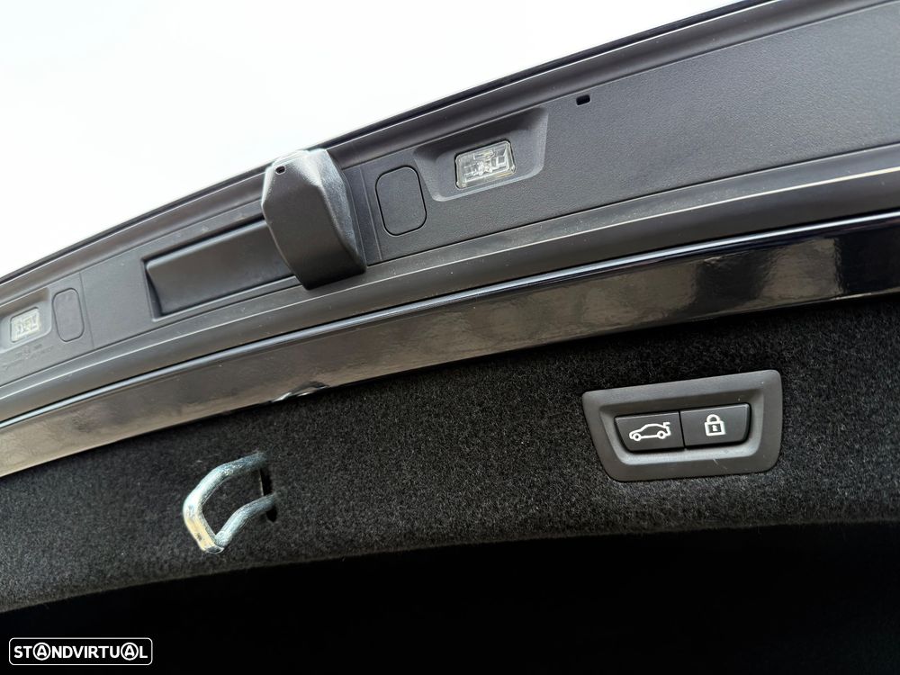 BMW 840 Gran Coupé d xDrive Pack M - 41