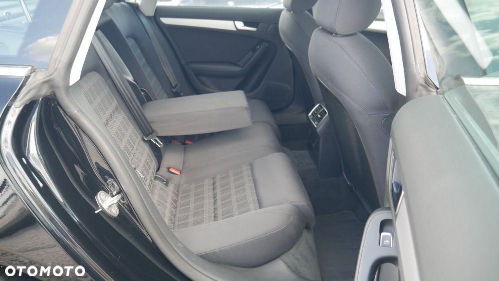 Audi A5 Sportback - 14