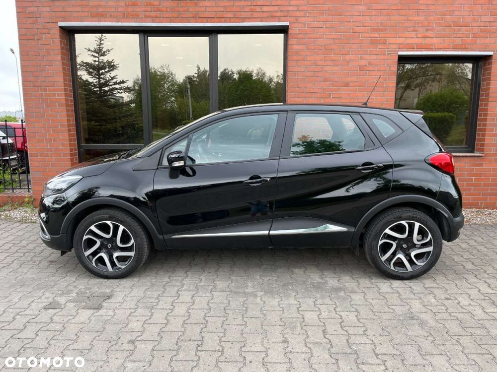 Renault Captur 0.9 Energy TCe Life - 21