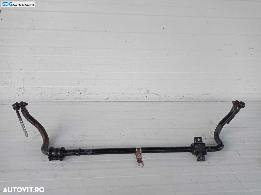 Bara Stabilizatoare Torsiune Fata Dodge Journey 2008 - 2016 [L2606] - 1