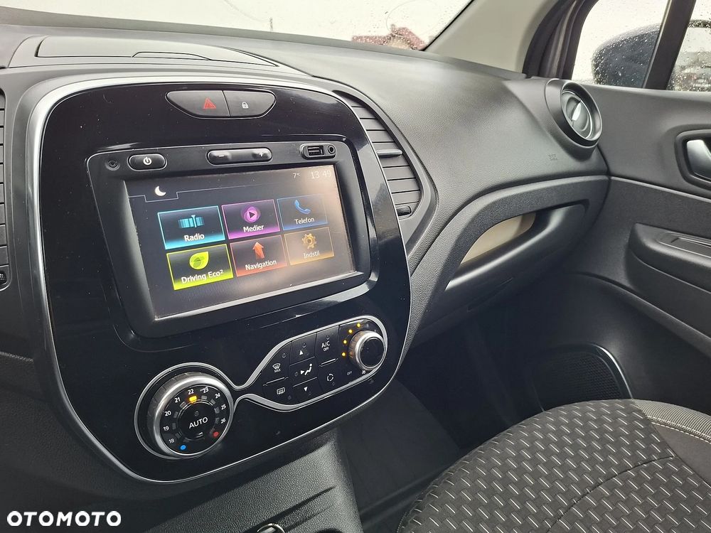 Renault Captur - 15