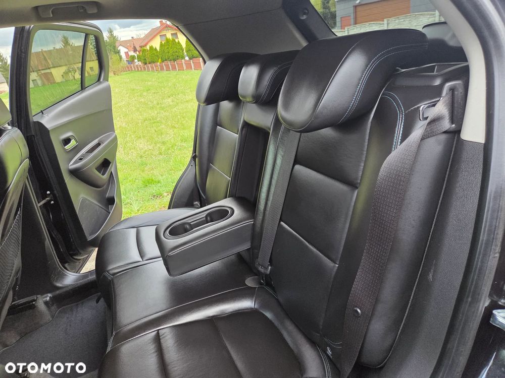 Chevrolet Trax 1.4T LT+ - 26