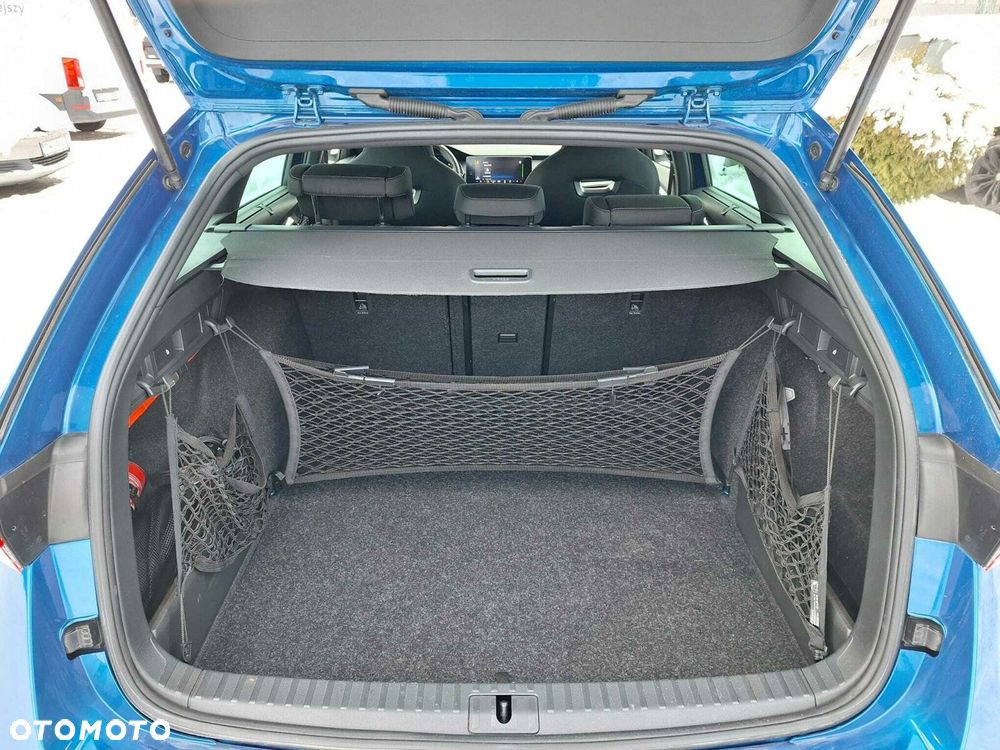 Skoda Octavia 2.0 TDI Style DSG - 22