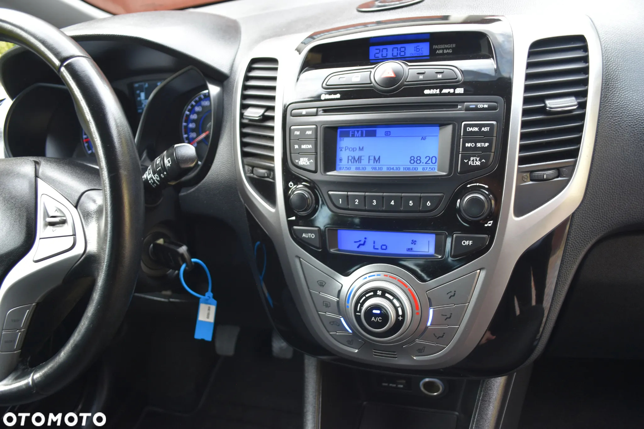 Hyundai ix20 - 28