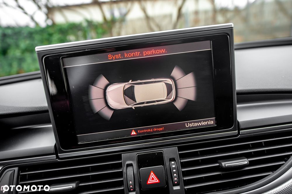 Audi A6 Avant 3.0 TDI DPF quattro S tronic - 32