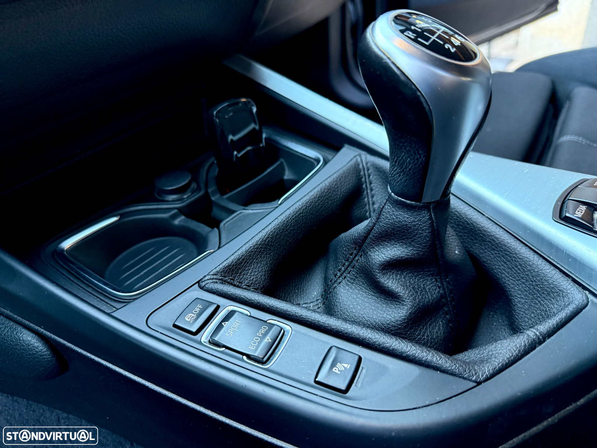 BMW 118 d M Sport - 46