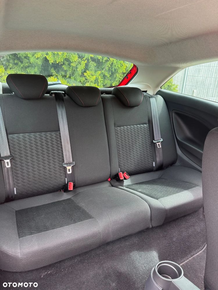 Seat Ibiza SC 1.4 TSI DSG FR - 17