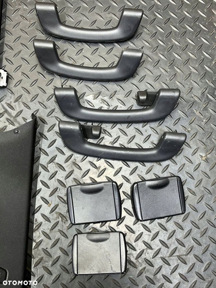 element plastikowy podsufitki bmw 3 f30 f35 f31 - 9