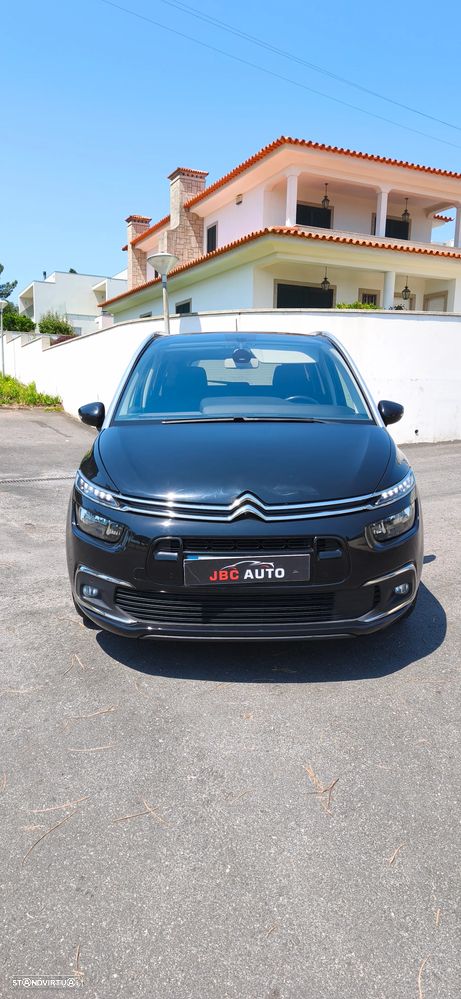 Citroën C4 Spacetourer 1.5 BlueHDi Feel - 1