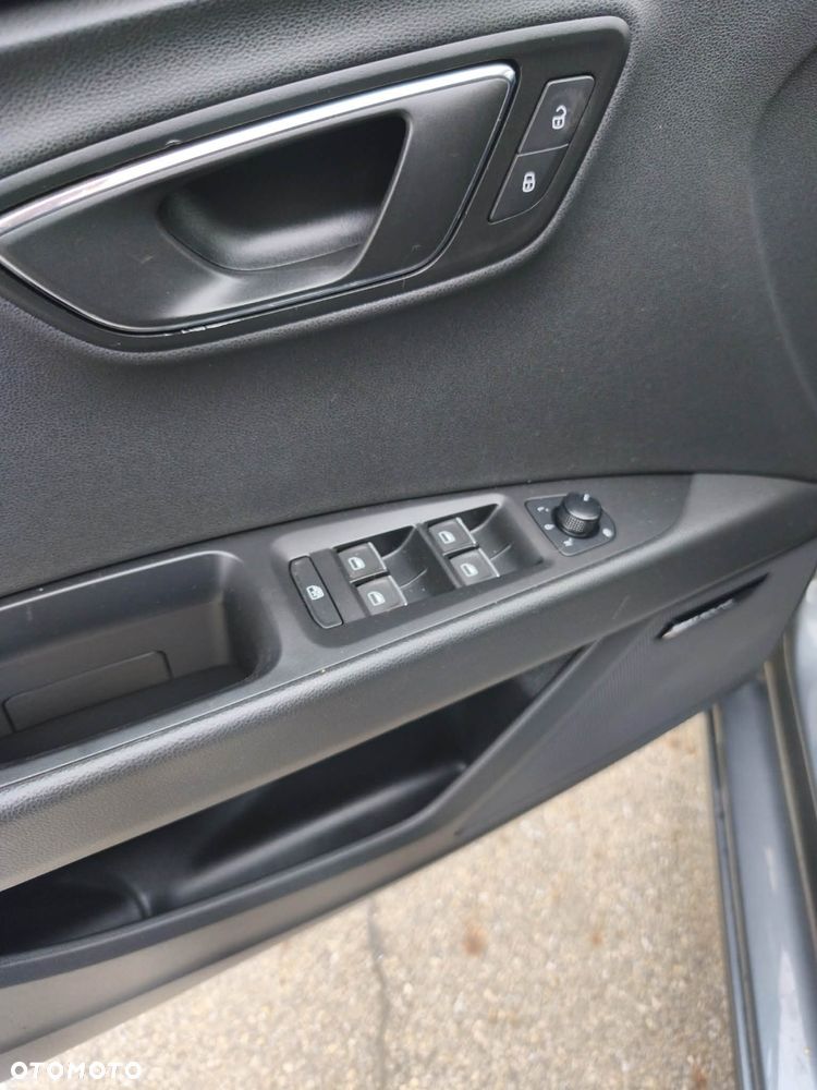 Seat Leon 1.4 TSI Start&Stop FR - 6