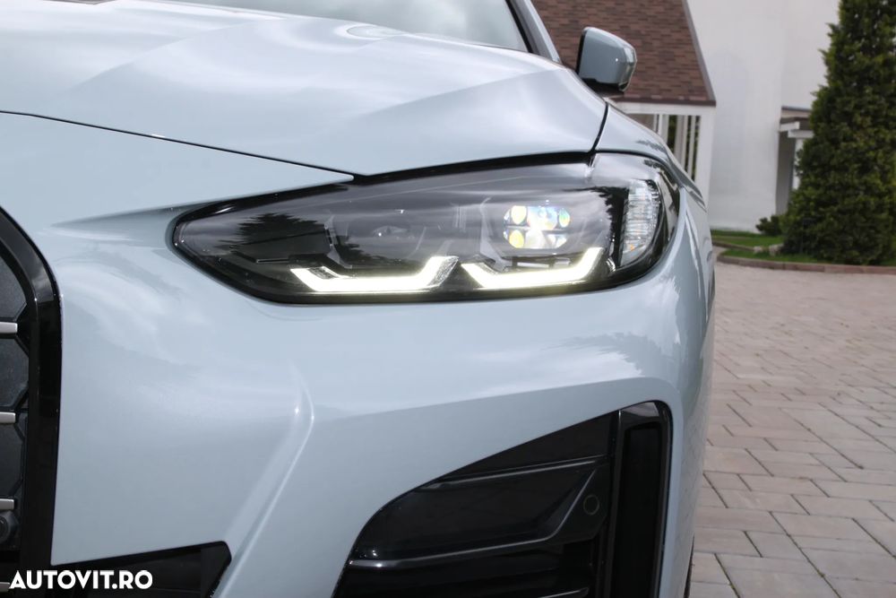 BMW Seria 4 430i AT - 24