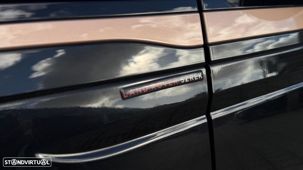 Land Rover Range Rover Evoque D165 FWD Nolita Edition - 30