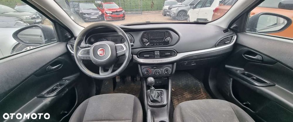 Fiat Tipo - 6