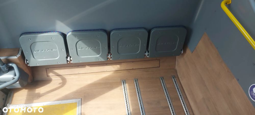 Iveco rossero first - 21