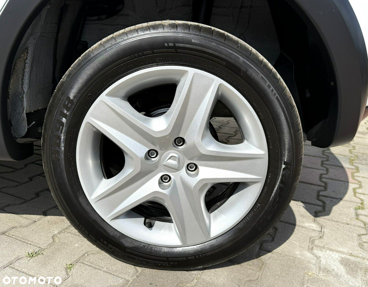 Dacia Sandero Stepway 0.9 TCe Outdoor S&S - 13
