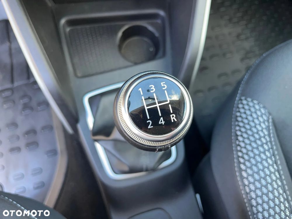 Dacia Duster 1.0 TCe Prestige - 19