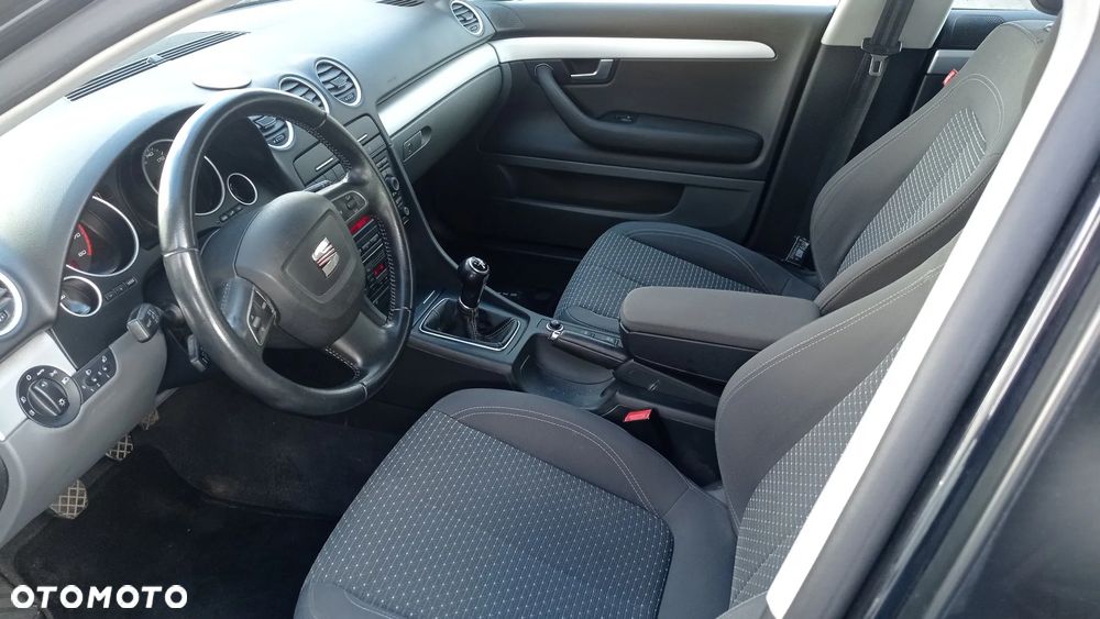 Seat Exeo 1.8 TSI Reference - 33