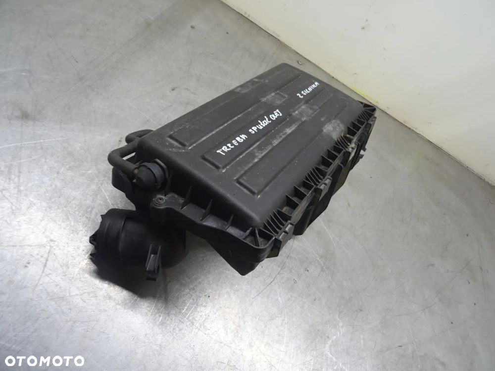 SEAT IBIZA III HB 3D 1.4B OBUDOWA FILTRA POWIETRZA 036129620H - 1