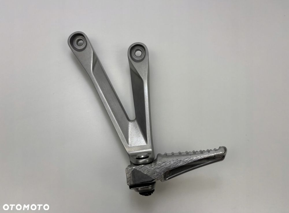 Lewy set pasażera Honda CBR 600RR PC69 2024- Oryginał